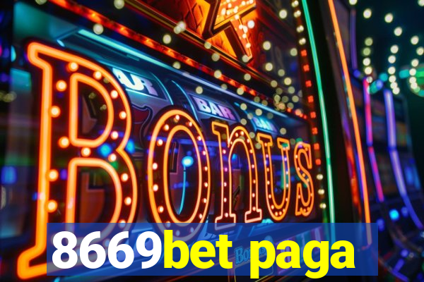 8669bet paga