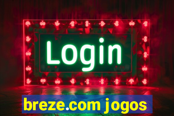 breze.com jogos