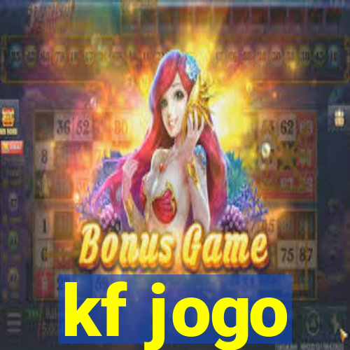 kf jogo