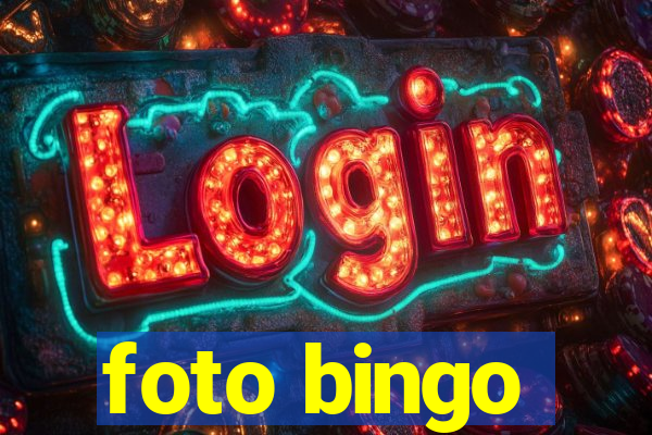 foto bingo