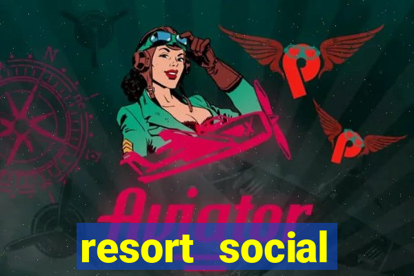 resort social carnaval 49p