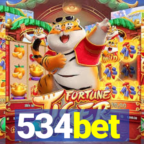 534bet