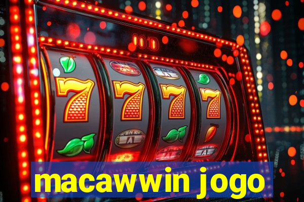 macawwin jogo