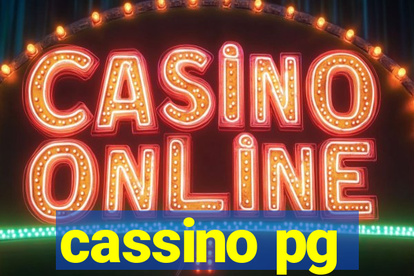 cassino pg