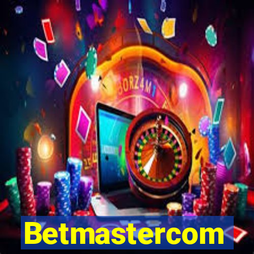 Betmastercom