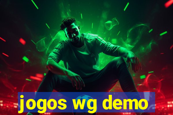 jogos wg demo