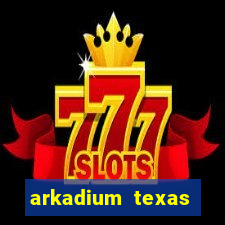 arkadium texas hold'em tournament