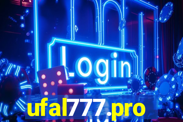 ufal777.pro