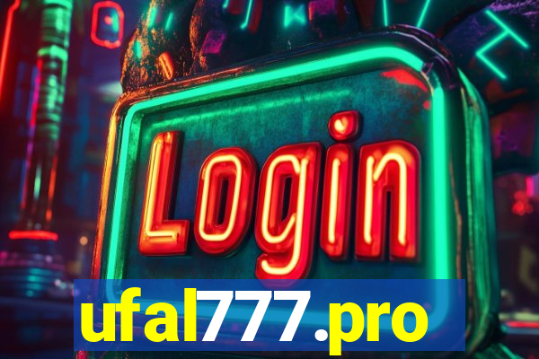 ufal777.pro