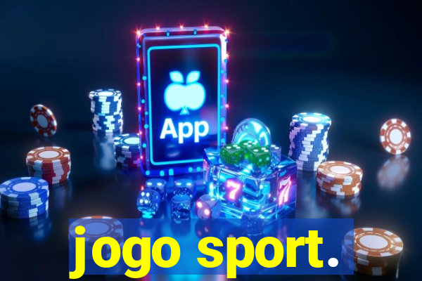 jogo sport.