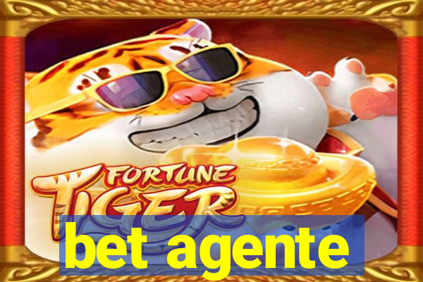 bet agente