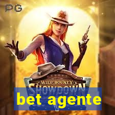 bet agente