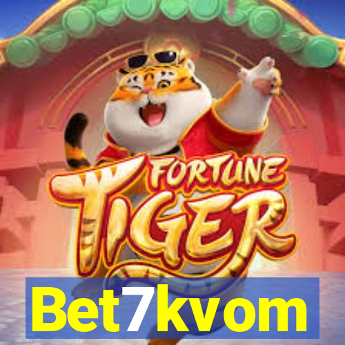 Bet7kvom