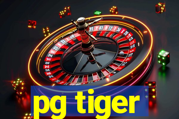 pg tiger