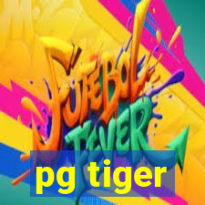 pg tiger