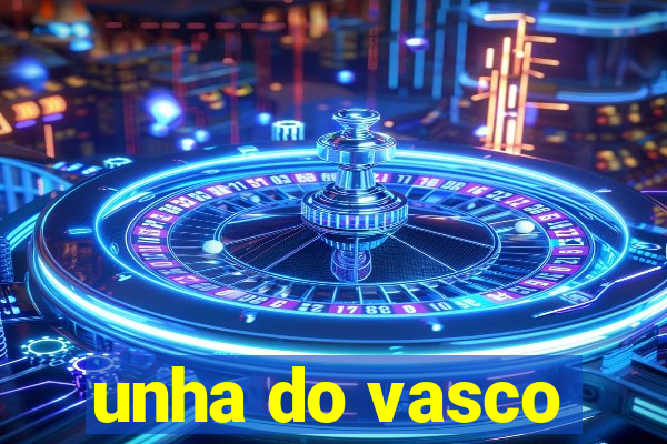 unha do vasco