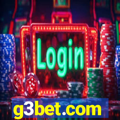 g3bet.com