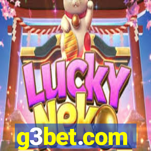 g3bet.com