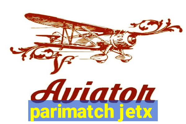 parimatch jetx