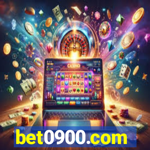 bet0900.com