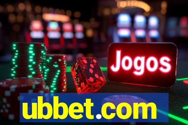 ubbet.com