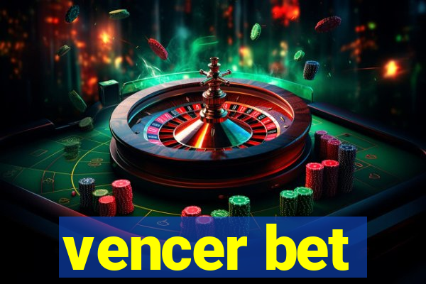 vencer bet