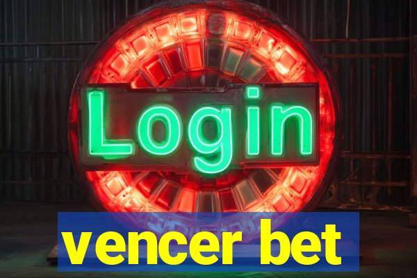 vencer bet