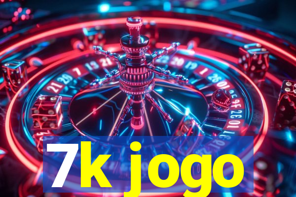 7k jogo