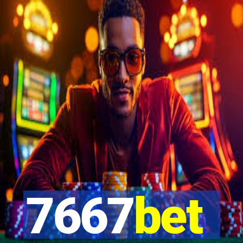 7667bet