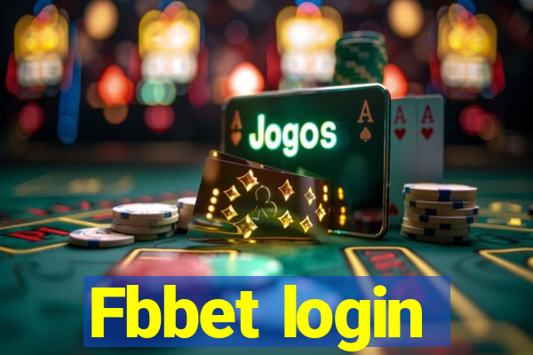 Fbbet login