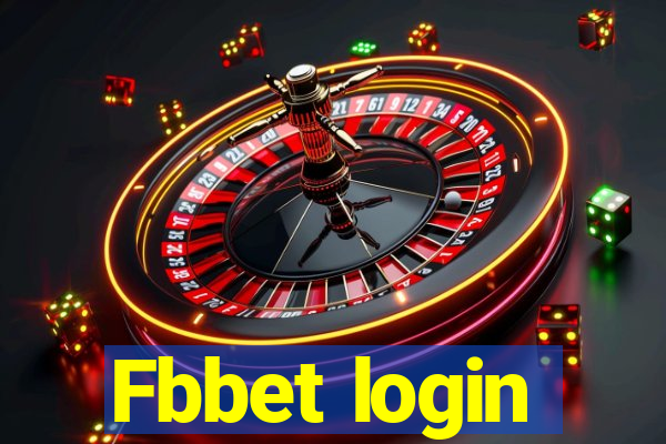 Fbbet login