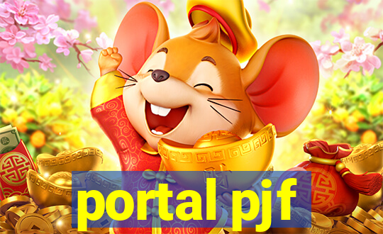 portal pjf