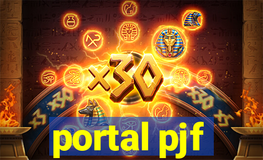 portal pjf