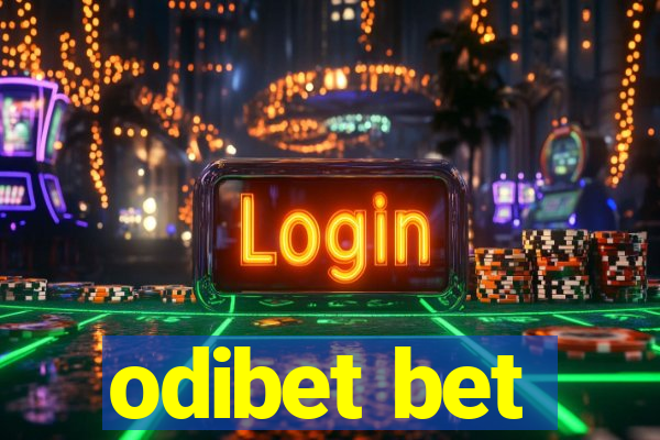 odibet bet