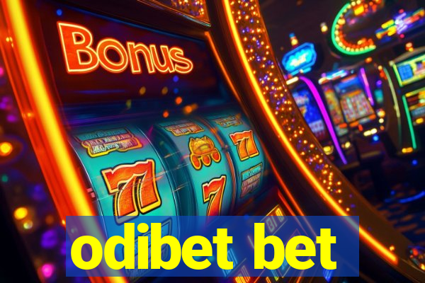 odibet bet