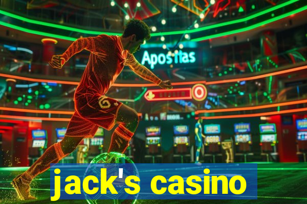 jack's casino