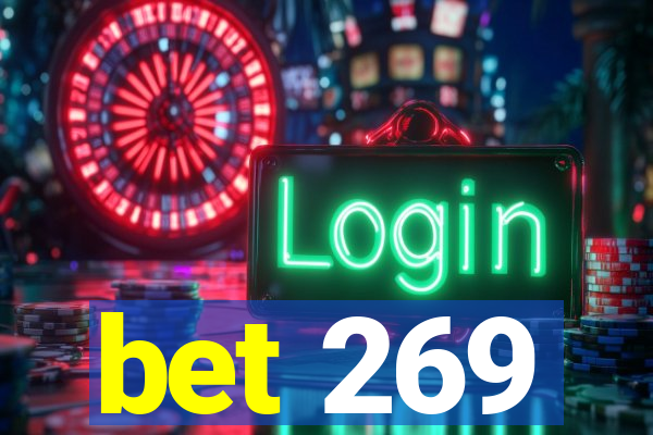 bet 269