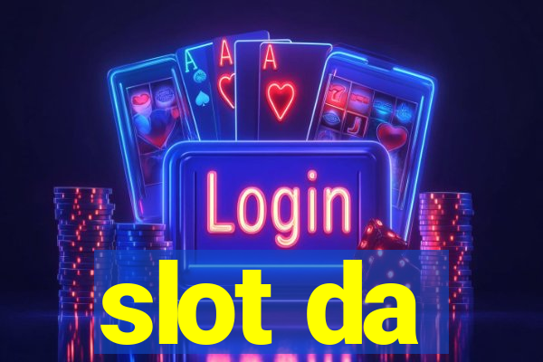 slot da