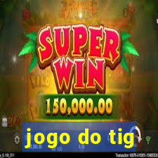 jogo do tig