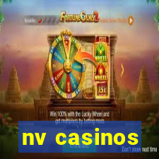 nv casinos