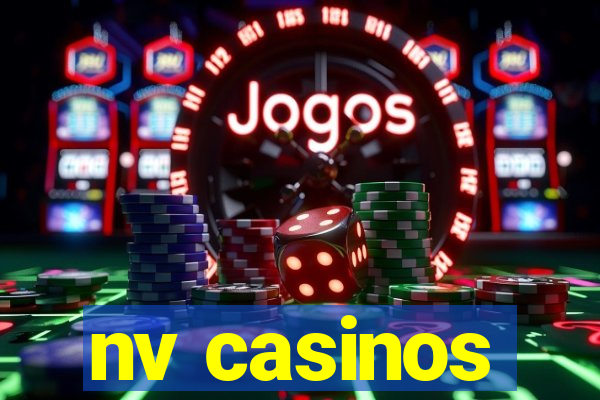 nv casinos