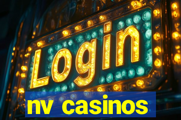 nv casinos