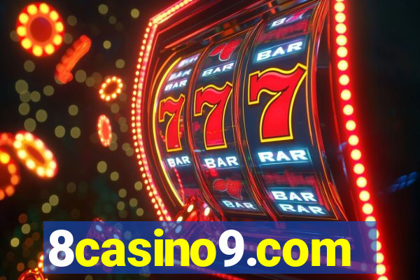 8casino9.com