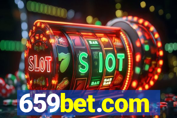 659bet.com