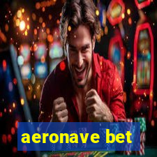 aeronave bet