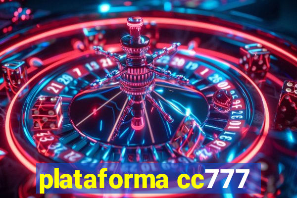 plataforma cc777