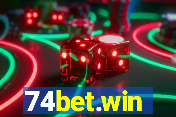 74bet.win