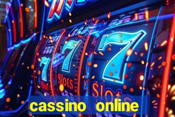 cassino online dinheiro real pix