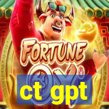 ct gpt