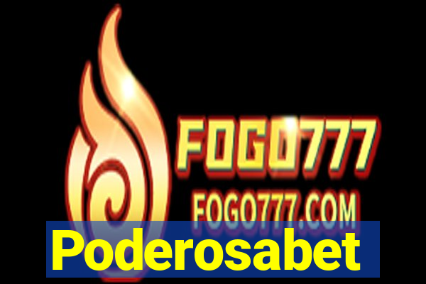 Poderosabet